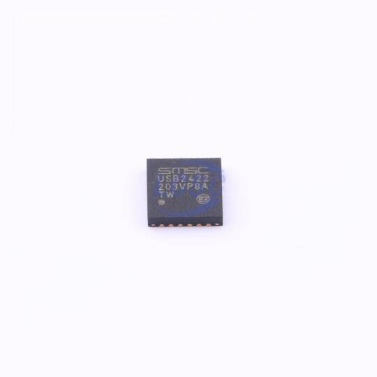 MICROCHIP USB2422/MJ - 3