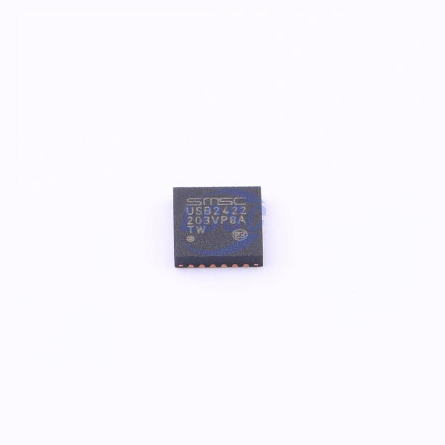 MICROCHIP USB2422/MJ - 3