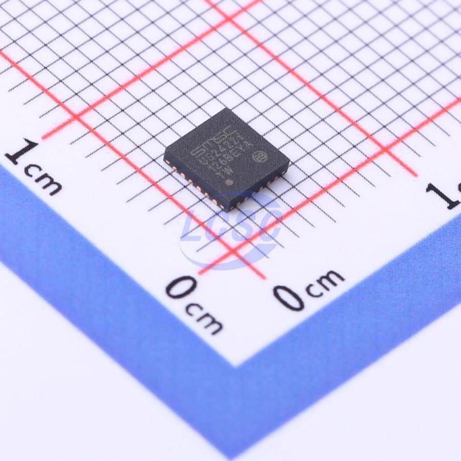 MICROCHIP USB2422T-I/MJ - 1