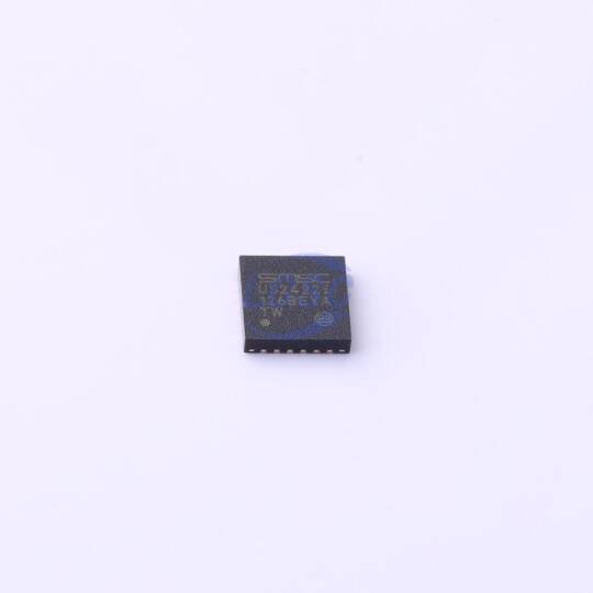 MICROCHIP USB2422T-I/MJ - 3