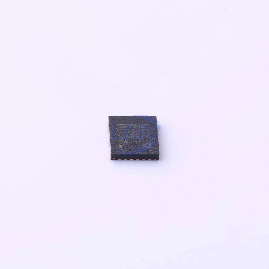 MICROCHIP USB2422T-I/MJ - 3