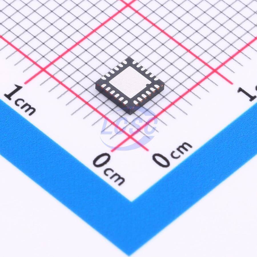 MICROCHIP USB2422T/MJ - 2