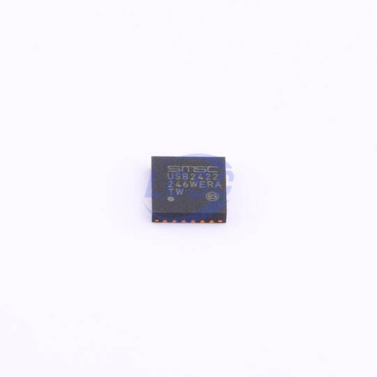 MICROCHIP USB2422T/MJ - 3
