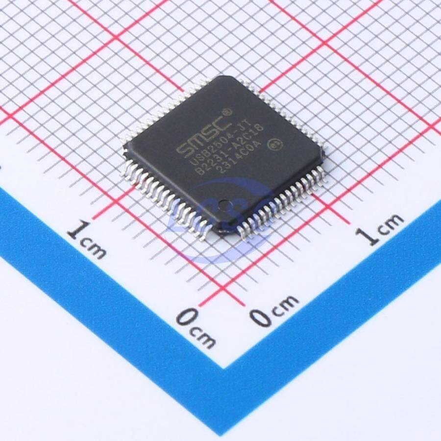 MICROCHIP USB2504-JT - 1
