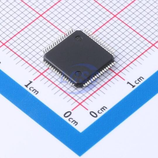 MICROCHIP USB2504-JT - 2