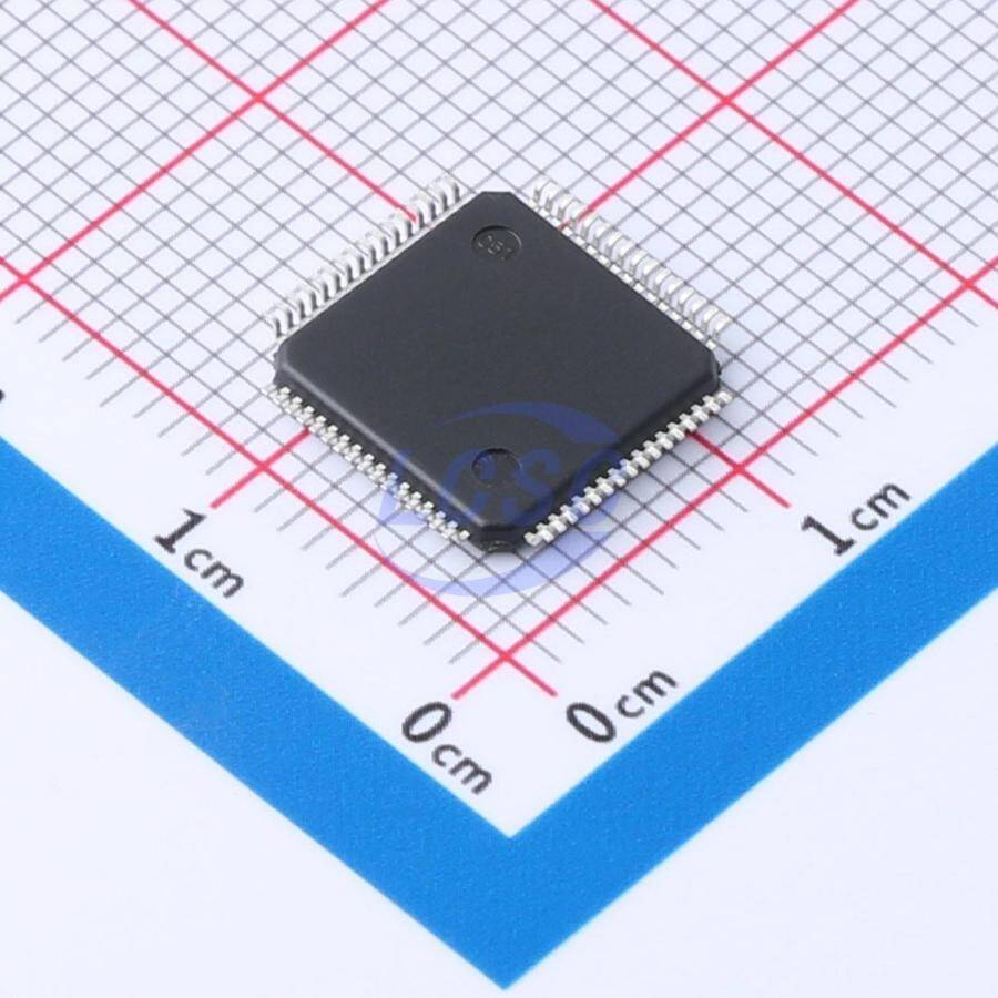 MICROCHIP USB2504-JT - 2