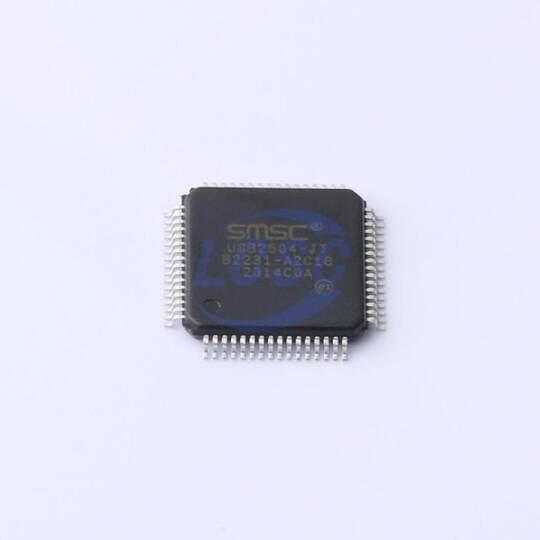 MICROCHIP USB2504-JT - 3
