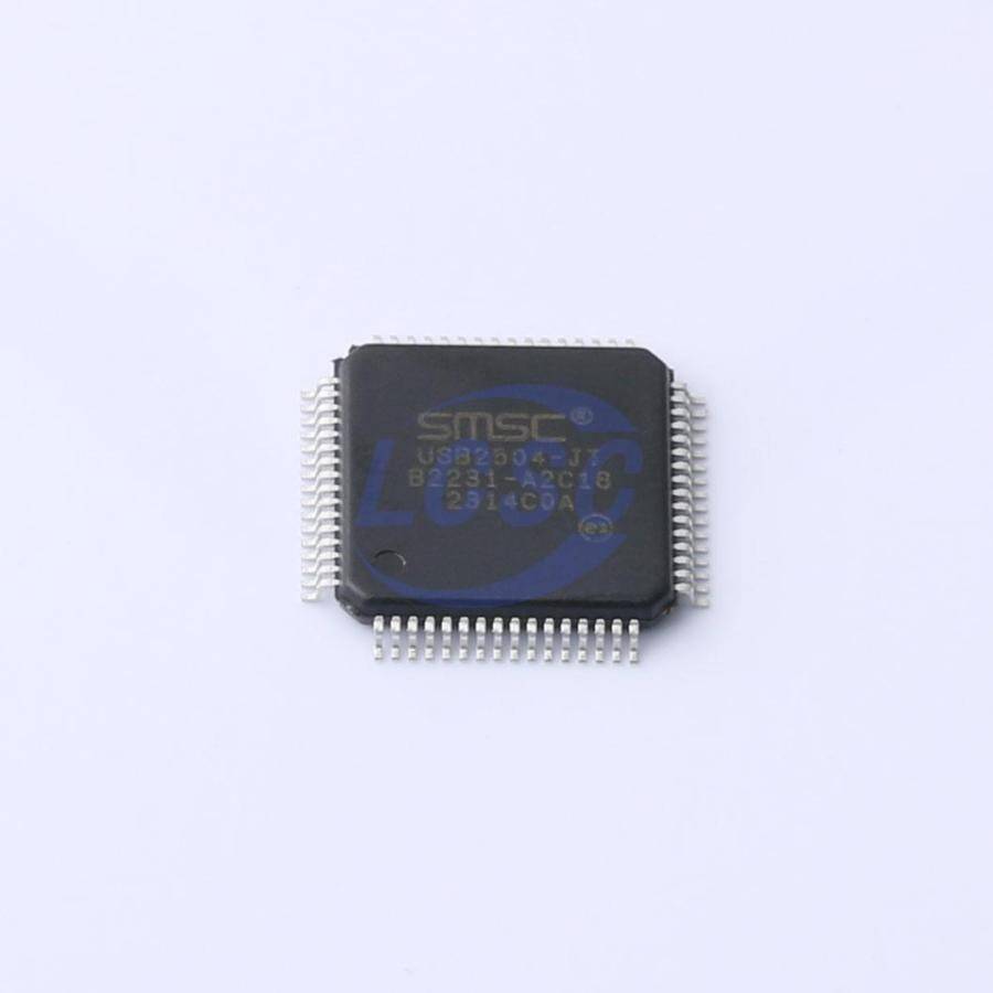 MICROCHIP USB2504-JT - 3