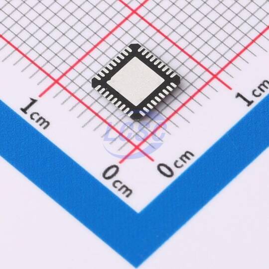 MICROCHIP USB2512B-AEZG - 2