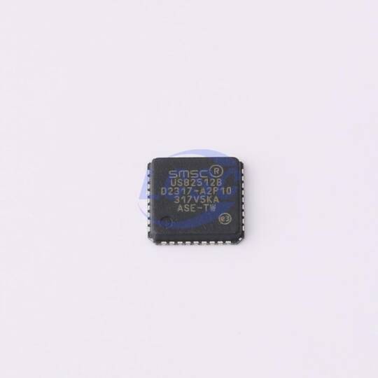 MICROCHIP USB2512B-AEZG - 3