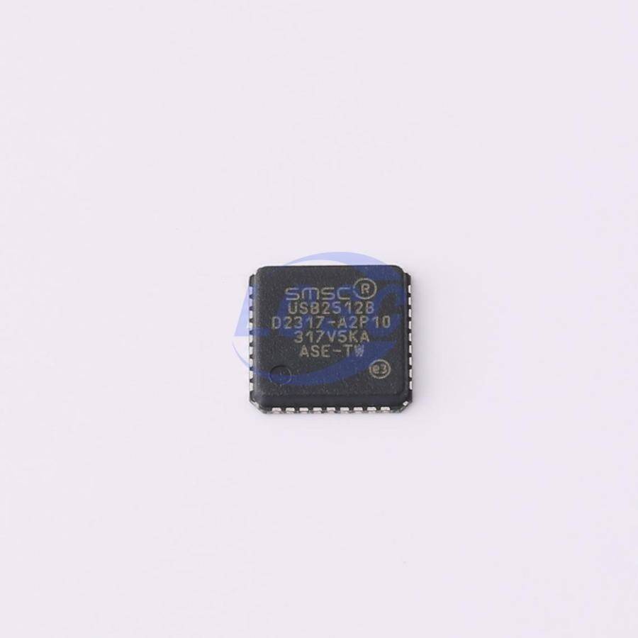 MICROCHIP USB2512B-AEZG - 3