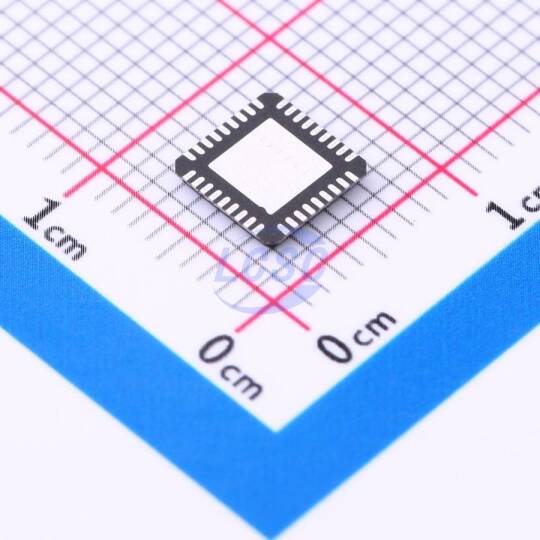 MICROCHIP USB2512B-AEZG-TR - 2