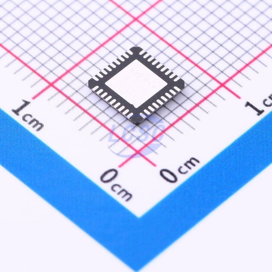 MICROCHIP USB2512B-AEZG-TR - 2
