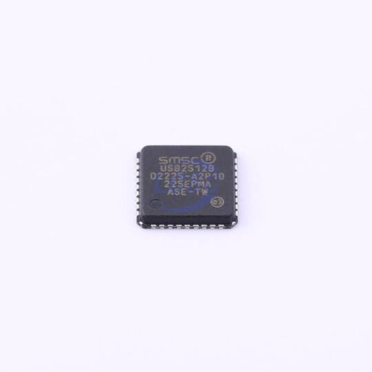 MICROCHIP USB2512B-AEZG-TR - 3