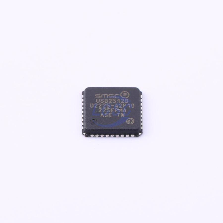 MICROCHIP USB2512B-AEZG-TR - 3