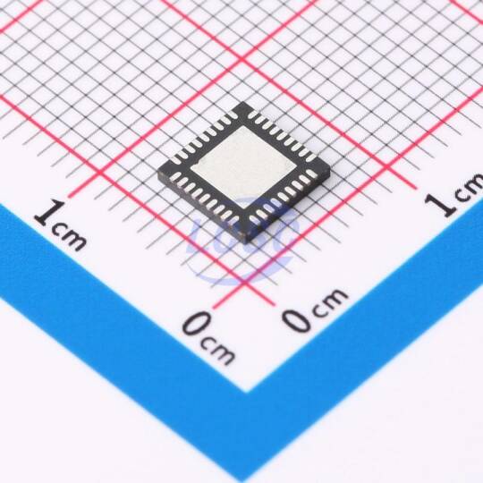 MICROCHIP USB2512B-I/M2 - 2