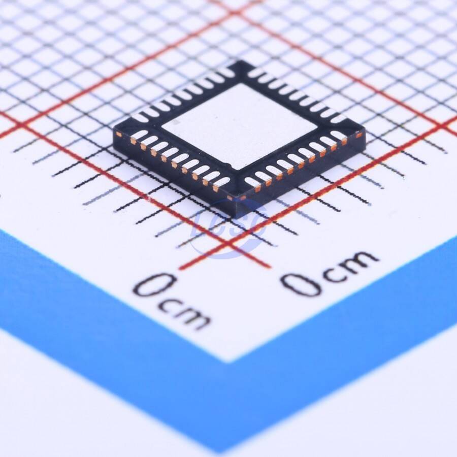 MICROCHIP USB2512B/M2 - 2