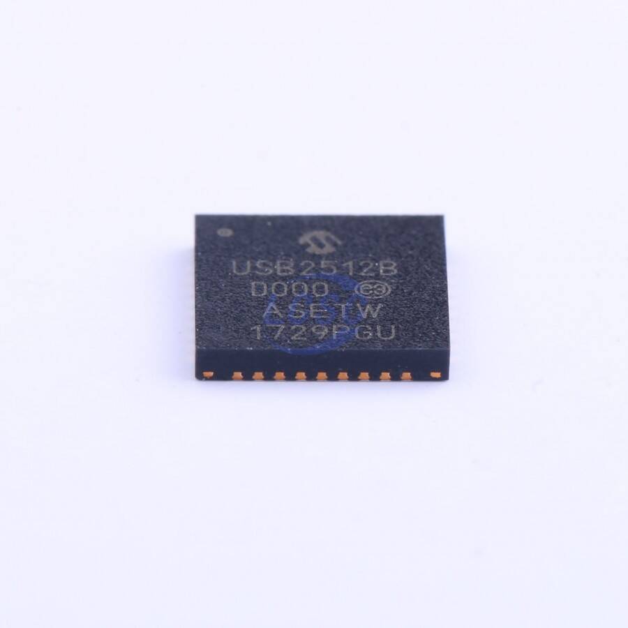 MICROCHIP USB2512B/M2 - 3