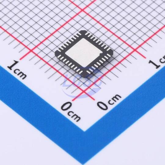 MICROCHIP USB2512BI-AEZG - 2