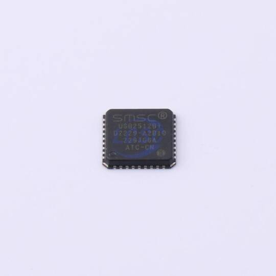 MICROCHIP USB2512BI-AEZG - 3