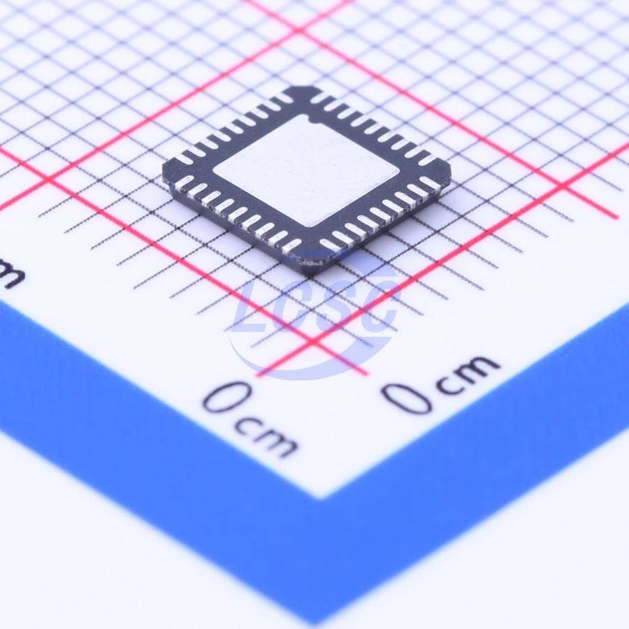 MICROCHIP USB2513B-AEZC-TR - 2