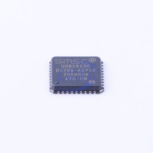 MICROCHIP USB2513B-AEZC-TR - 3