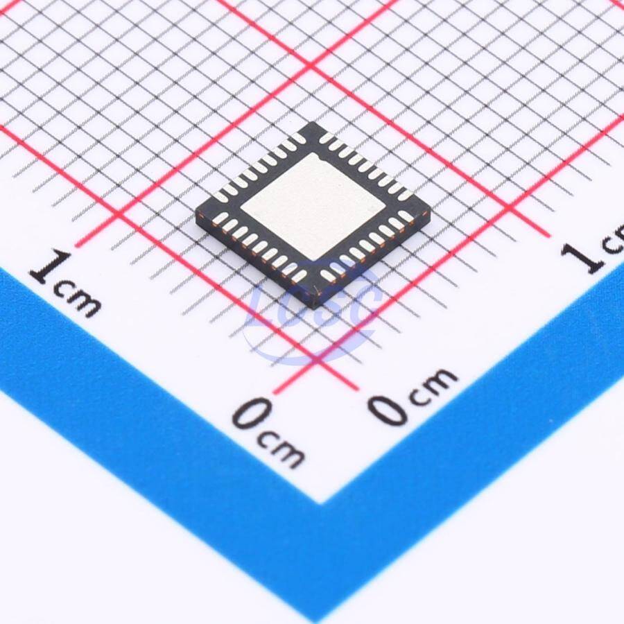MICROCHIP USB2513B/M2 - 2