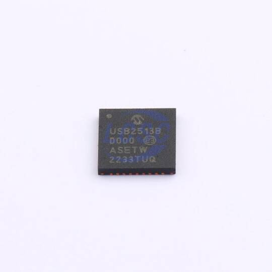 MICROCHIP USB2513B/M2 - 3