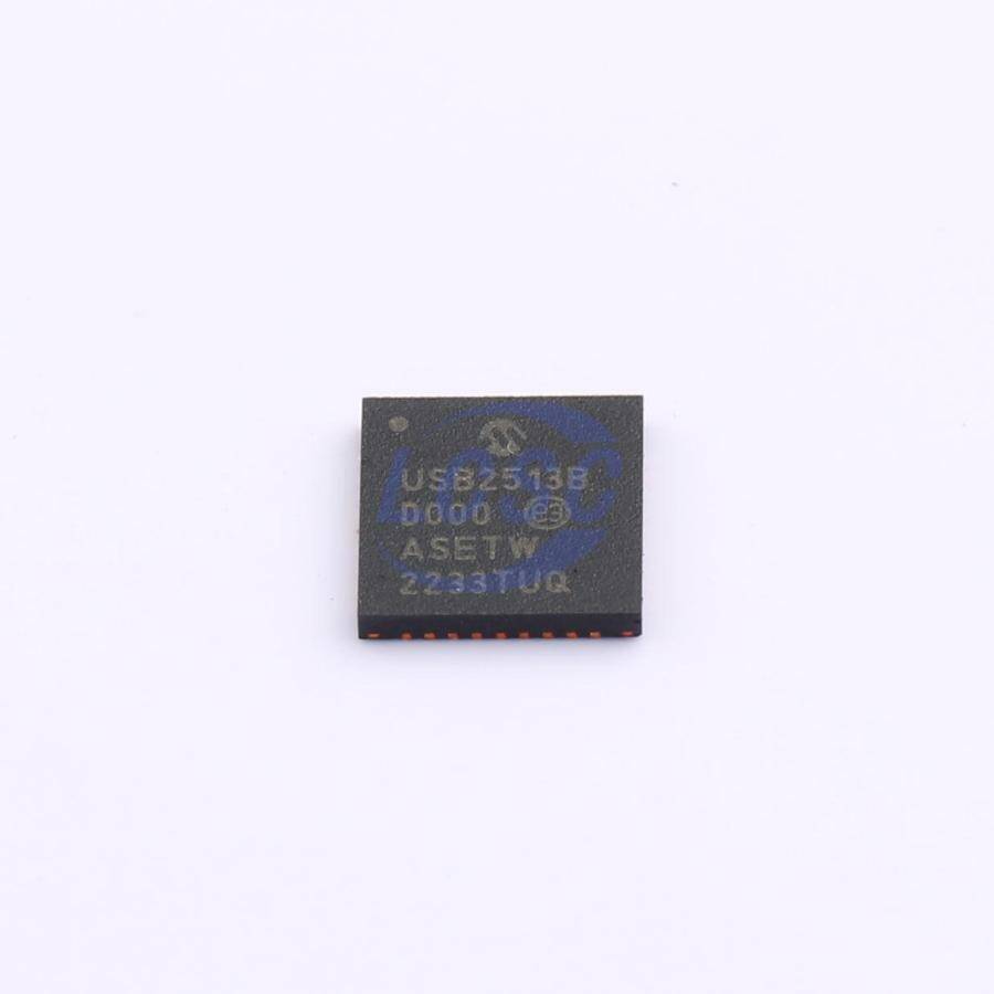MICROCHIP USB2513B/M2 - 3