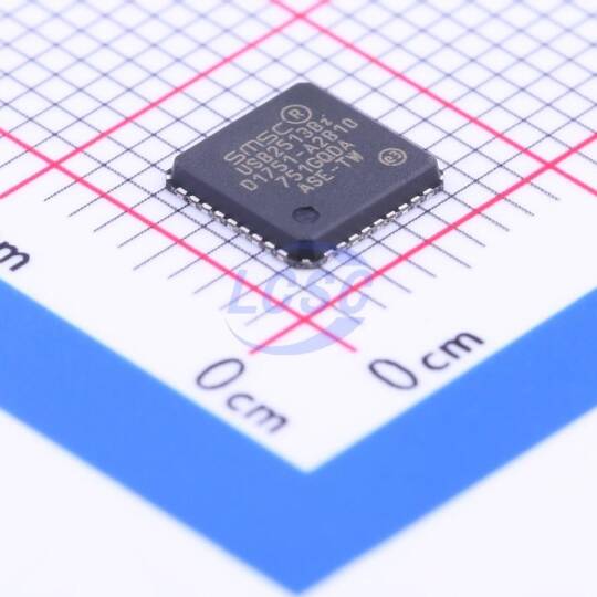 MICROCHIP USB2513BI-AEZG - 1