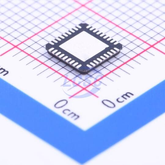 MICROCHIP USB2513BI-AEZG - 2