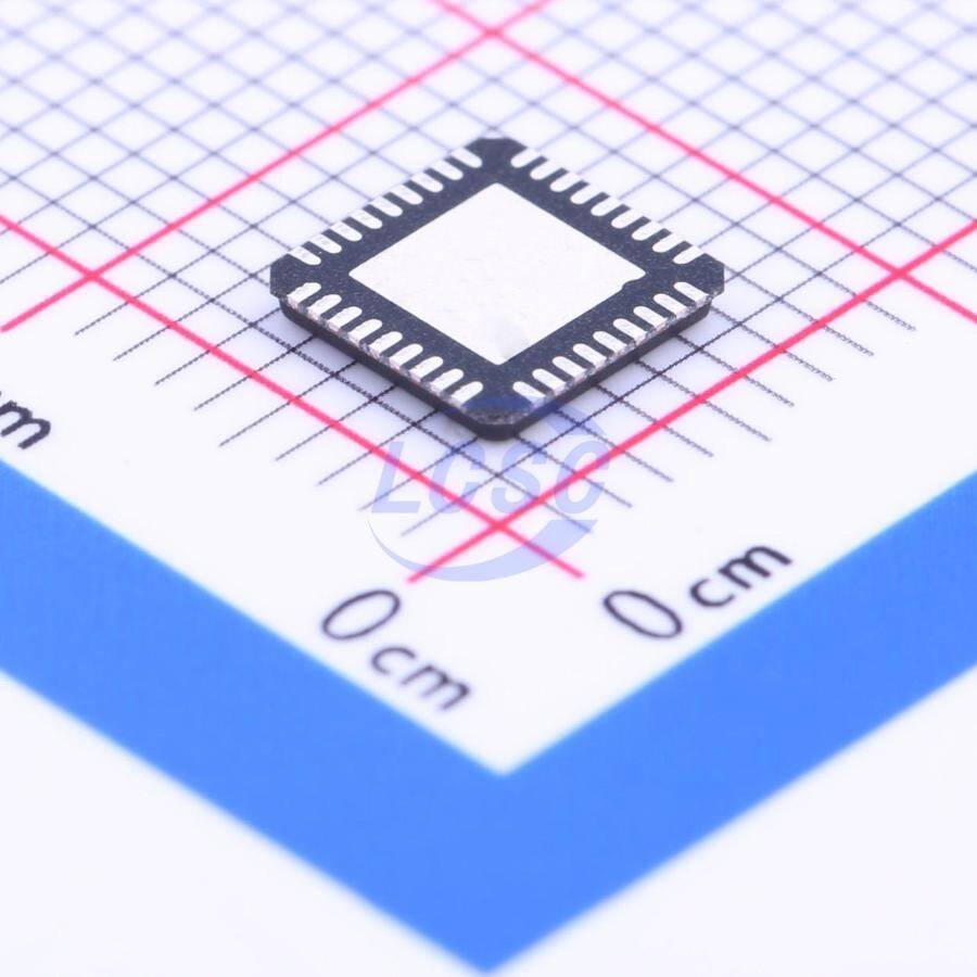 MICROCHIP USB2513BI-AEZG - 2