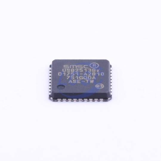 MICROCHIP USB2513BI-AEZG - 3