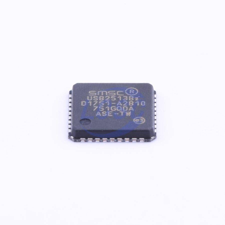 MICROCHIP USB2513BI-AEZG - 3