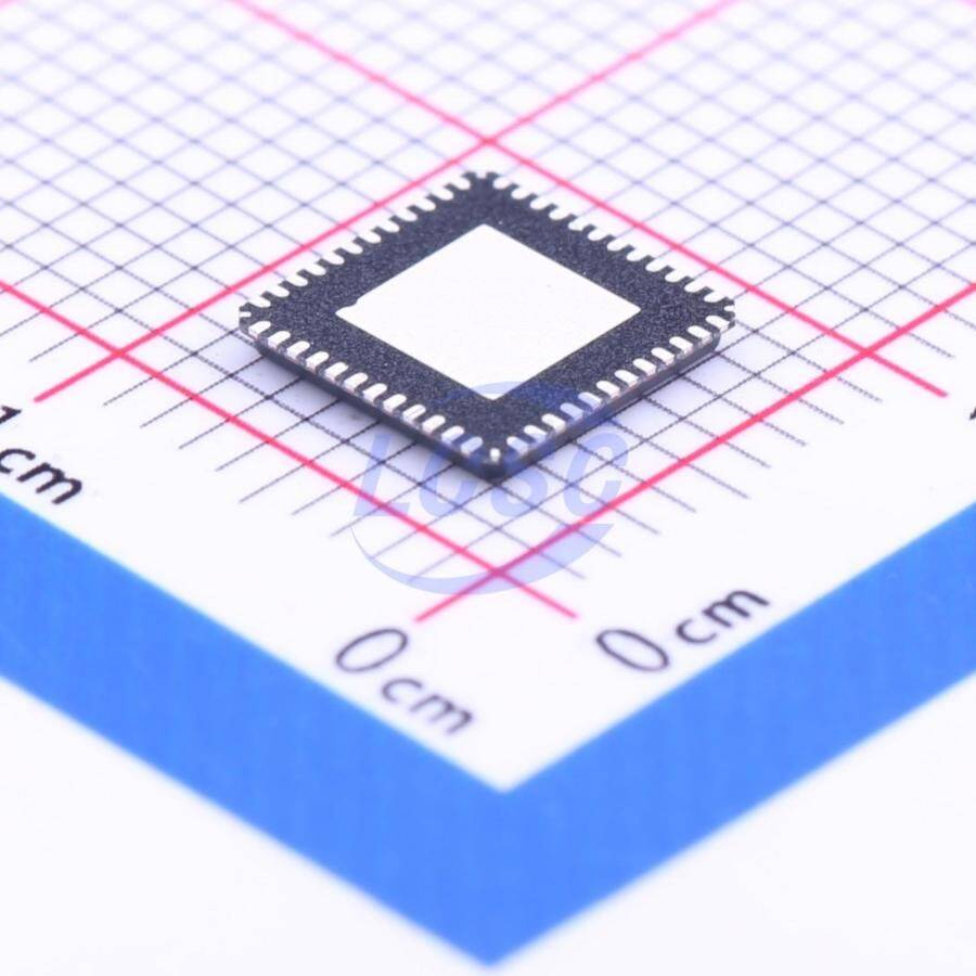 MICROCHIP USB2514-HZH - 2