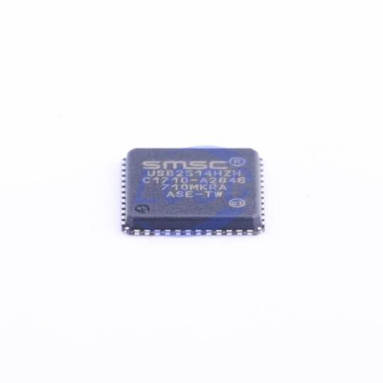 MICROCHIP USB2514-HZH - 3