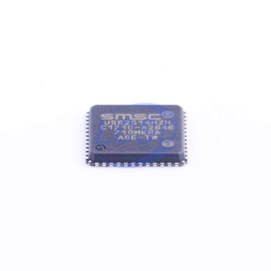 MICROCHIP USB2514-HZH - 3