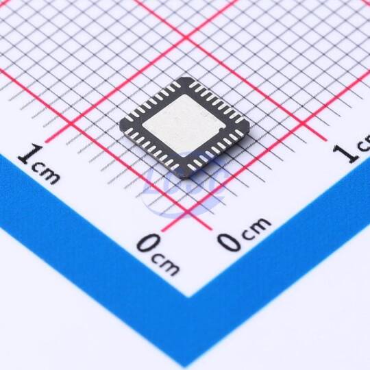 MICROCHIP USB2514B-AEZC - 2