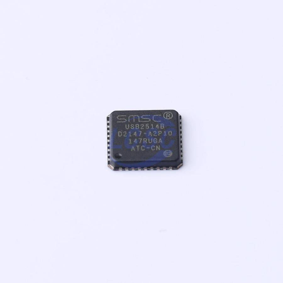 MICROCHIP USB2514B-AEZC - 3