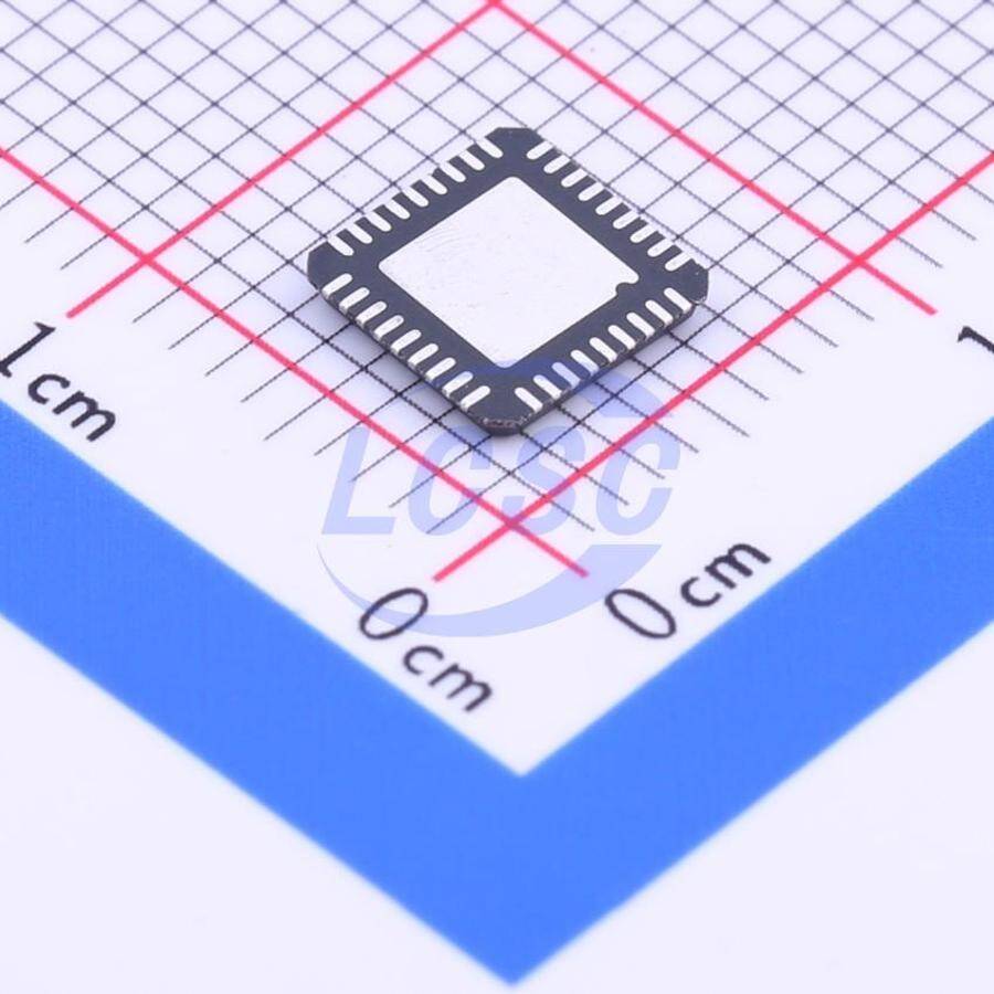 MICROCHIP USB2514B-AEZC-TR - 2