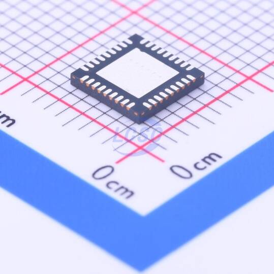 MICROCHIP USB2514B-I/M2 - 2