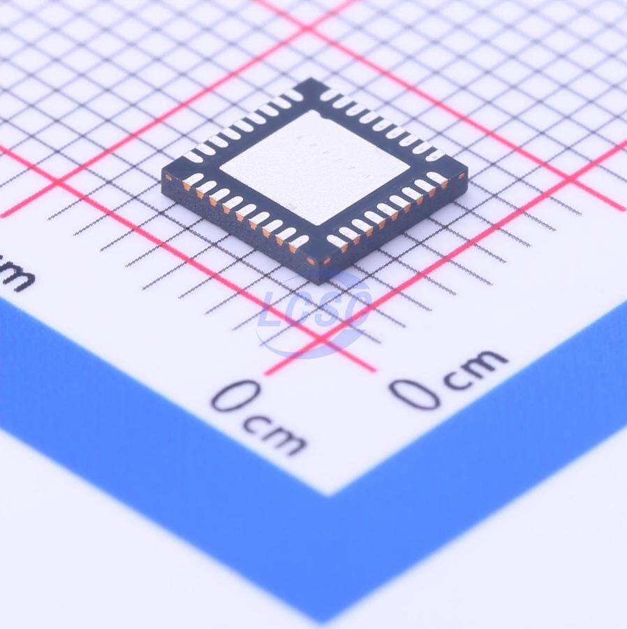 MICROCHIP USB2514B-I/M2 - 2