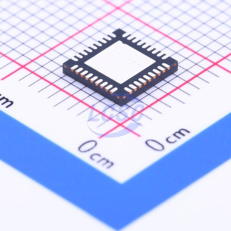 MICROCHIP USB2514B/M2 - 2