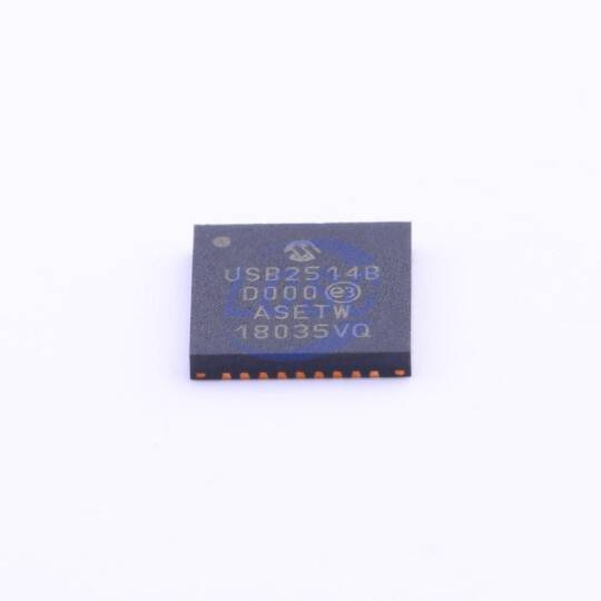 MICROCHIP USB2514B/M2 - 3