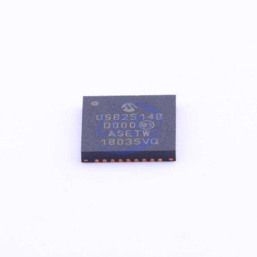 MICROCHIP USB2514B/M2 - 3