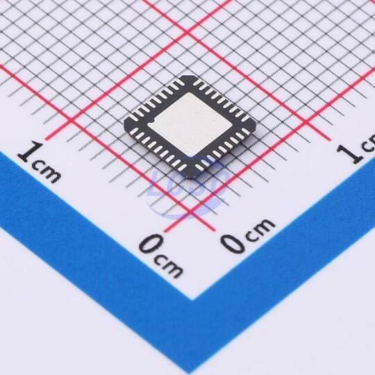 MICROCHIP USB2514BI-AEZG - 2