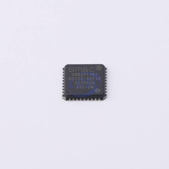 MICROCHIP USB2514BI-AEZG - 3