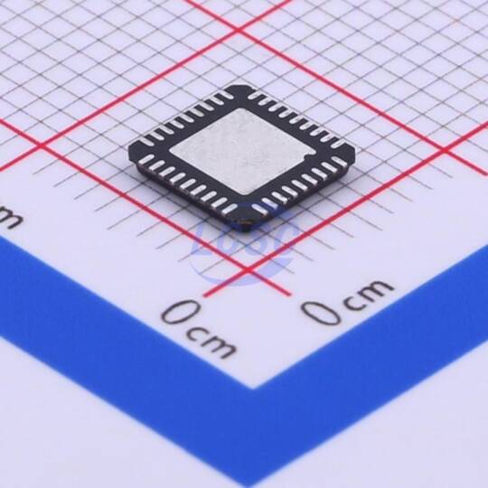 MICROCHIP USB2514BI-AEZG-TR - 2