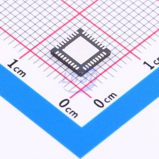MICROCHIP USB2514BT/M2 - 2