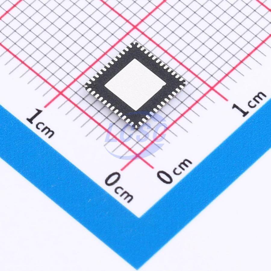 MICROCHIP USB2514I-HZH - 2